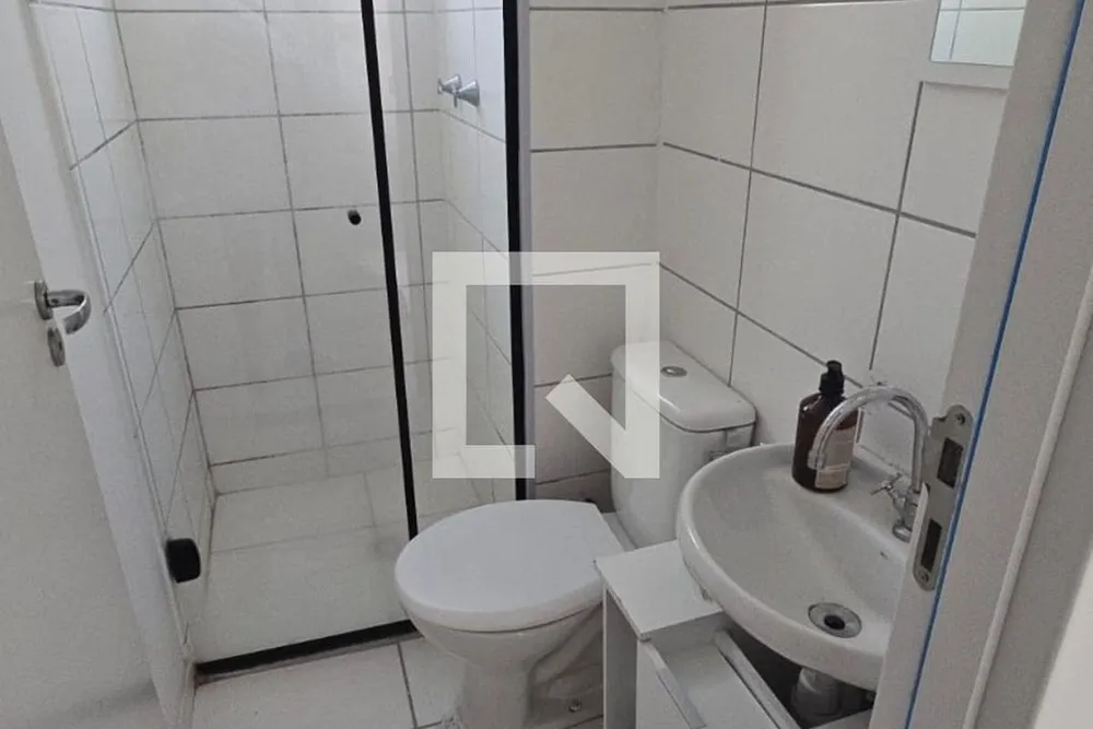 Apartamento, 2 quartos, 42 m² - Foto 3