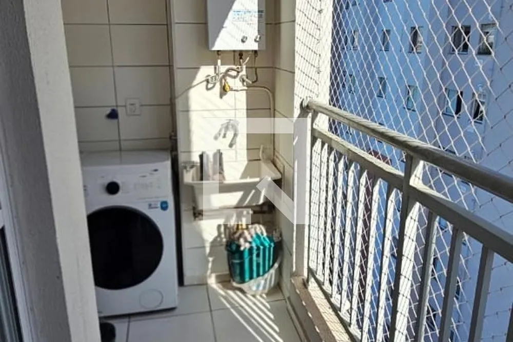 Apartamento, 2 quartos, 42 m² - Foto 4