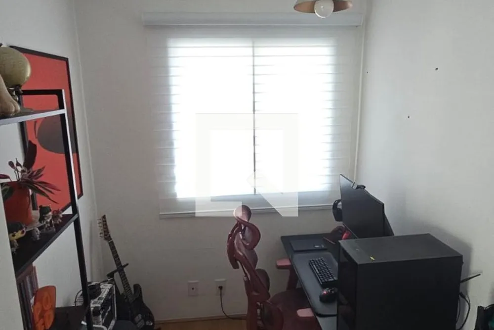 Apartamento, 2 quartos, 42 m² - Foto 2