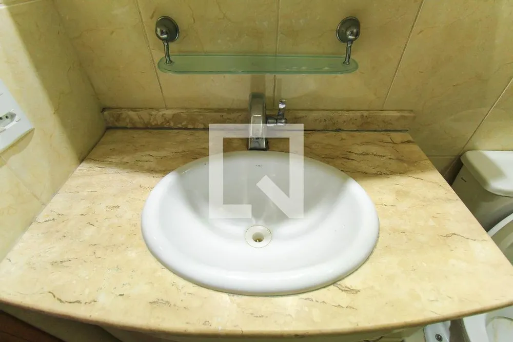 Apartamento, 2 quartos, 63 m² - Foto 1