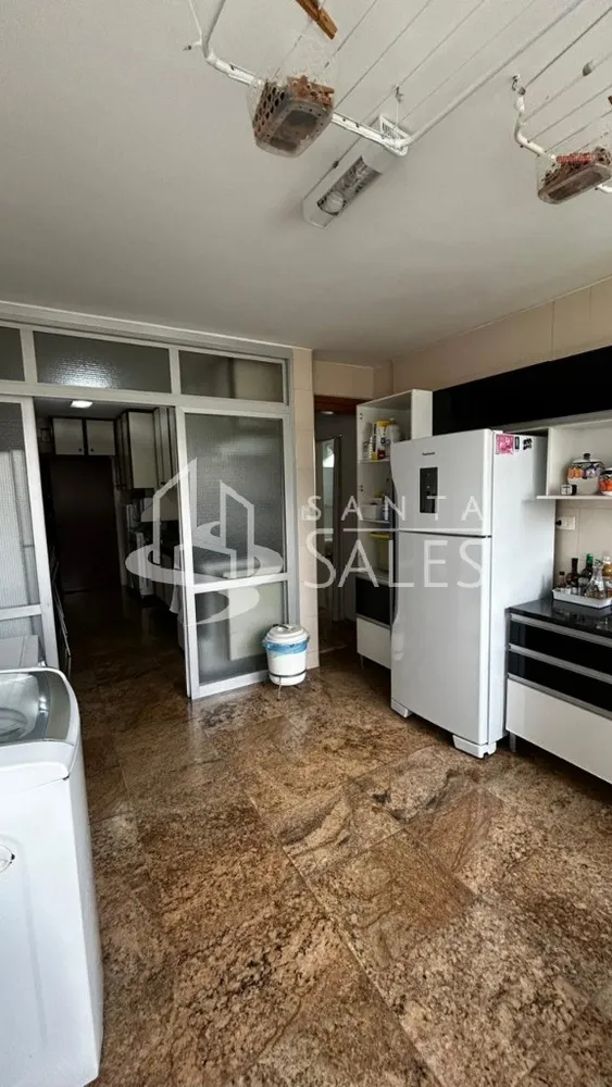Apartamento, 3 quartos, 168 m² - Foto 3