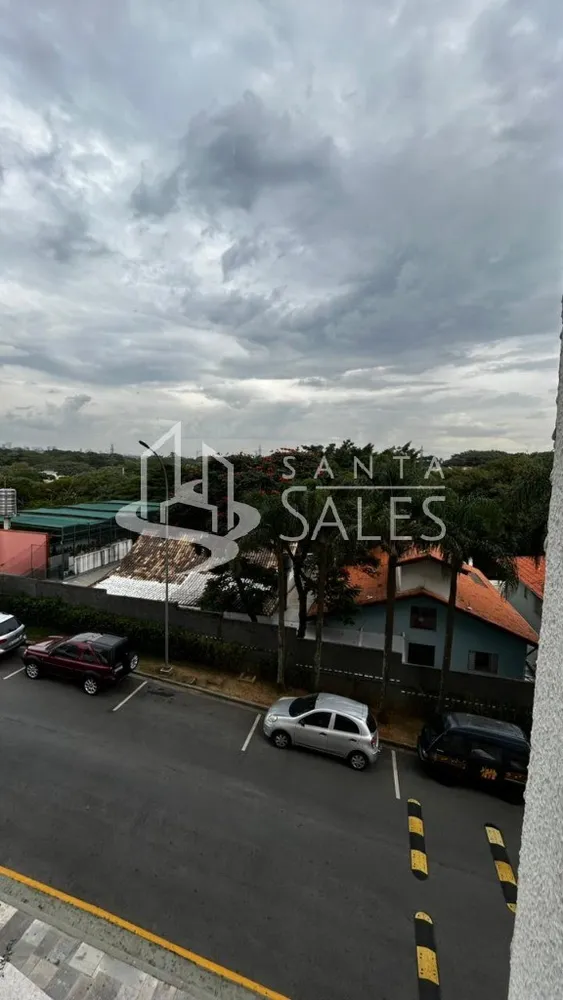 Apartamento, 3 quartos, 168 m² - Foto 11