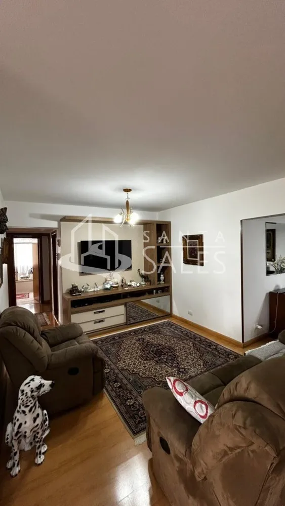 Apartamento, 3 quartos, 168 m² - Foto 2