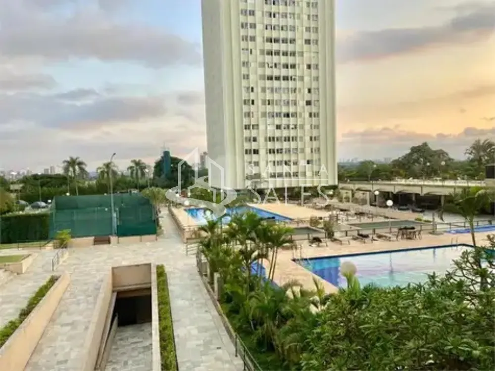 Apartamento, 3 quartos, 168 m² - Foto 12