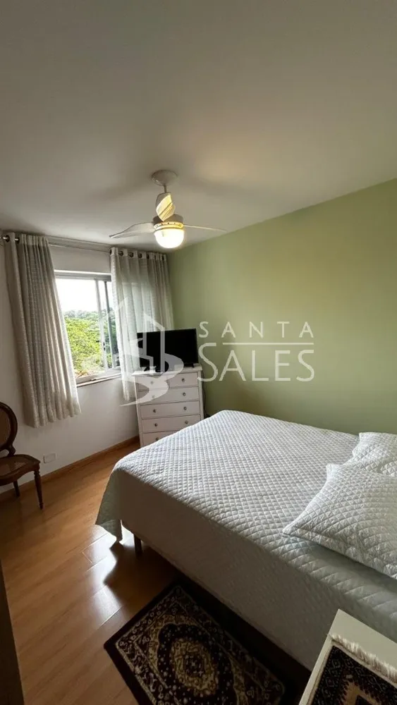 Apartamento, 3 quartos, 168 m² - Foto 4