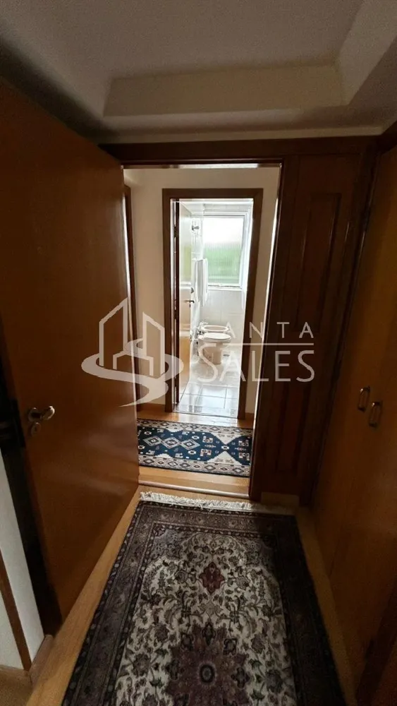 Apartamento, 3 quartos, 168 m² - Foto 7