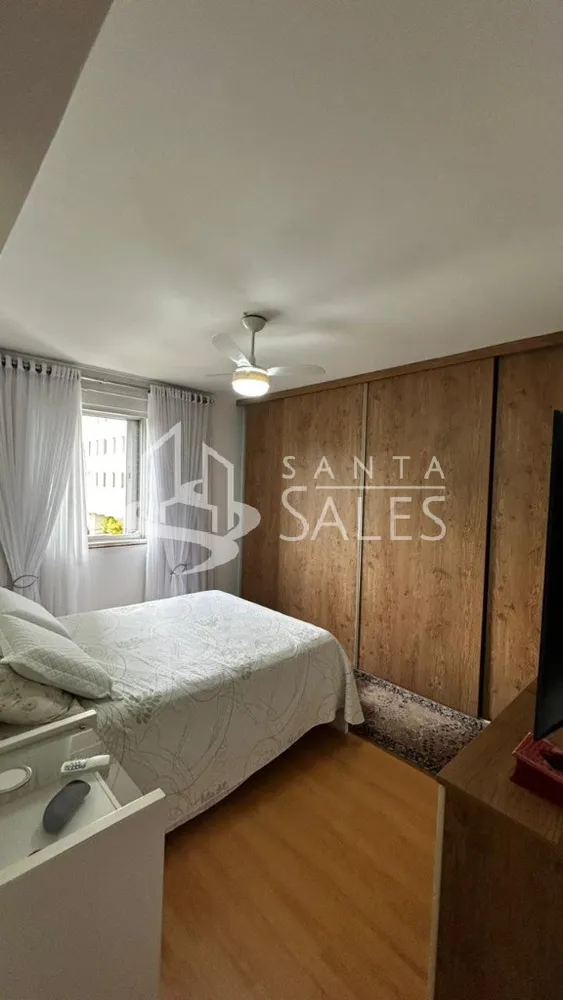 Apartamento, 3 quartos, 168 m² - Foto 5