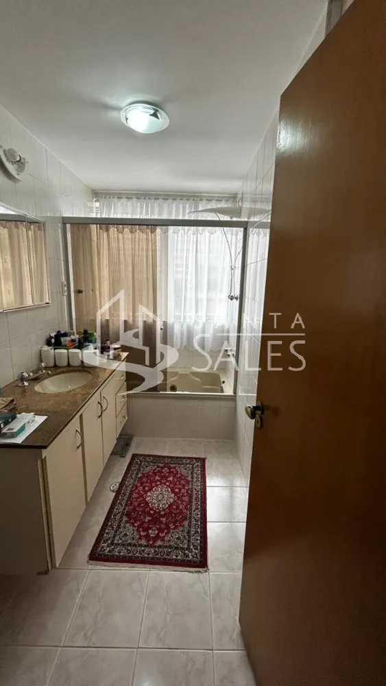 Apartamento, 3 quartos, 168 m² - Foto 6