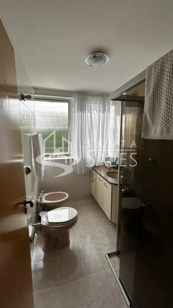 Apartamento, 3 quartos, 168 m² - Foto 9