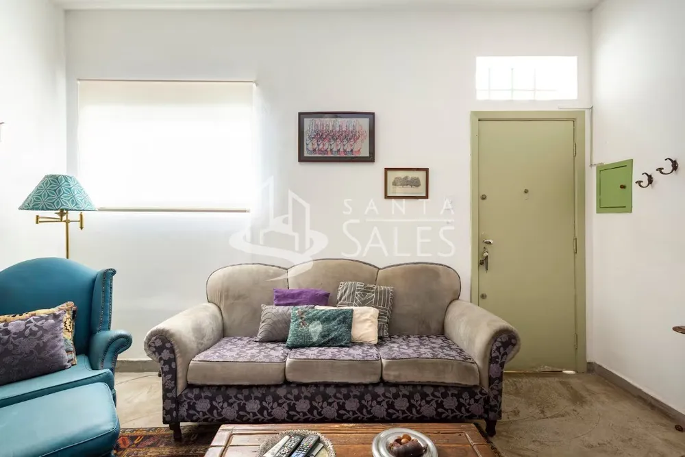 Apartamento, 2 quartos, 149 m² - Foto 1