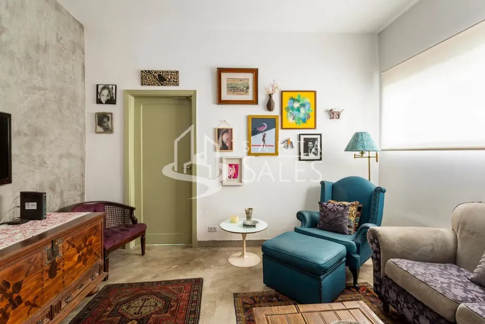 Apartamento, 2 quartos, 149 m² - Foto 10
