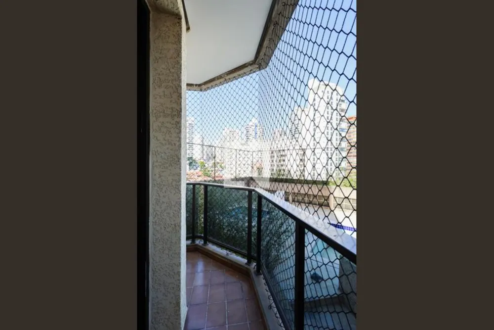 Apartamento, 3 quartos, 89 m² - Foto 4