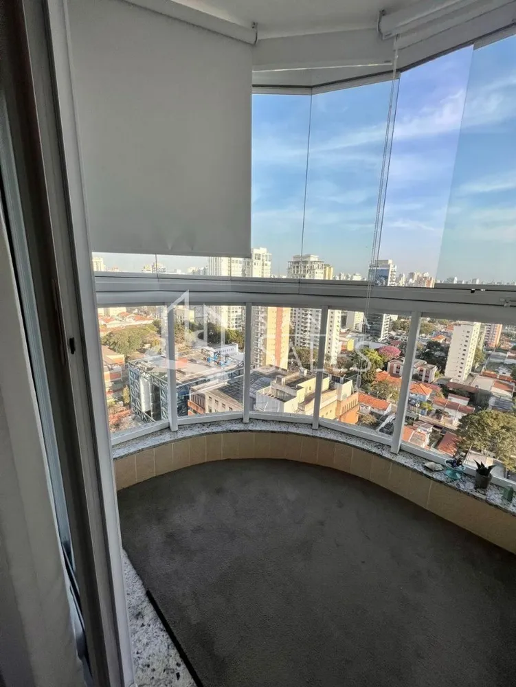Apartamento, 3 quartos, 120 m² - Foto 2