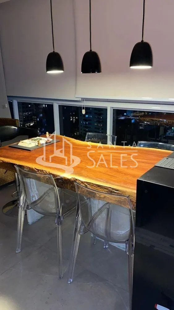 Apartamento, 3 quartos, 120 m² - Foto 15