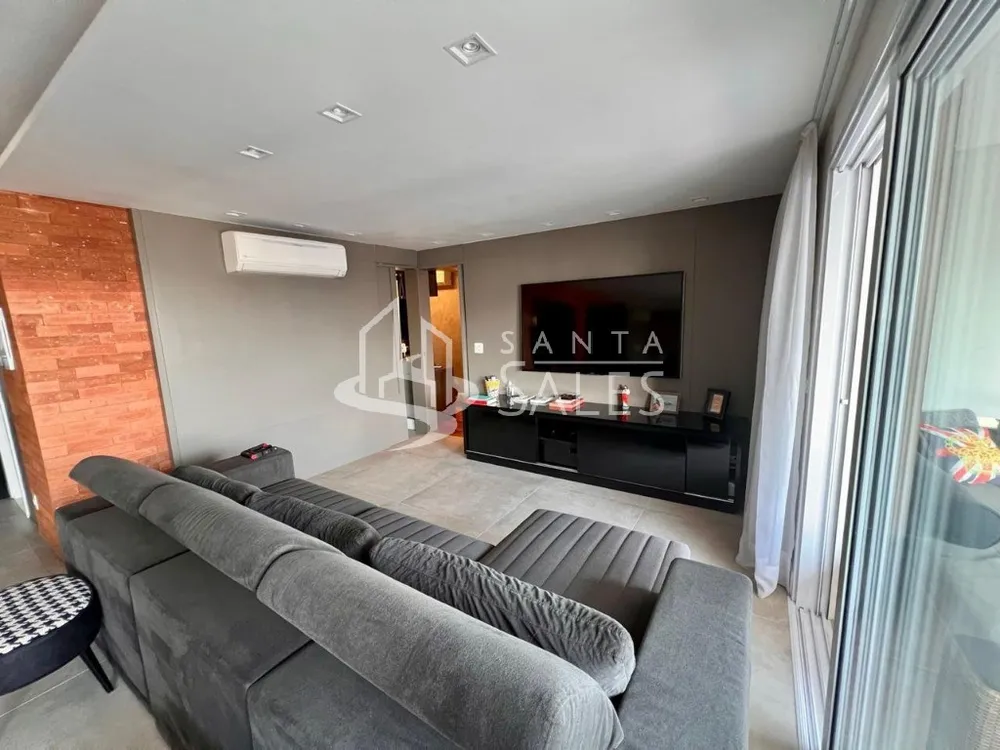 Apartamento, 3 quartos, 120 m² - Foto 3