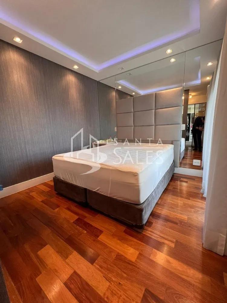 Apartamento, 3 quartos, 120 m² - Foto 6