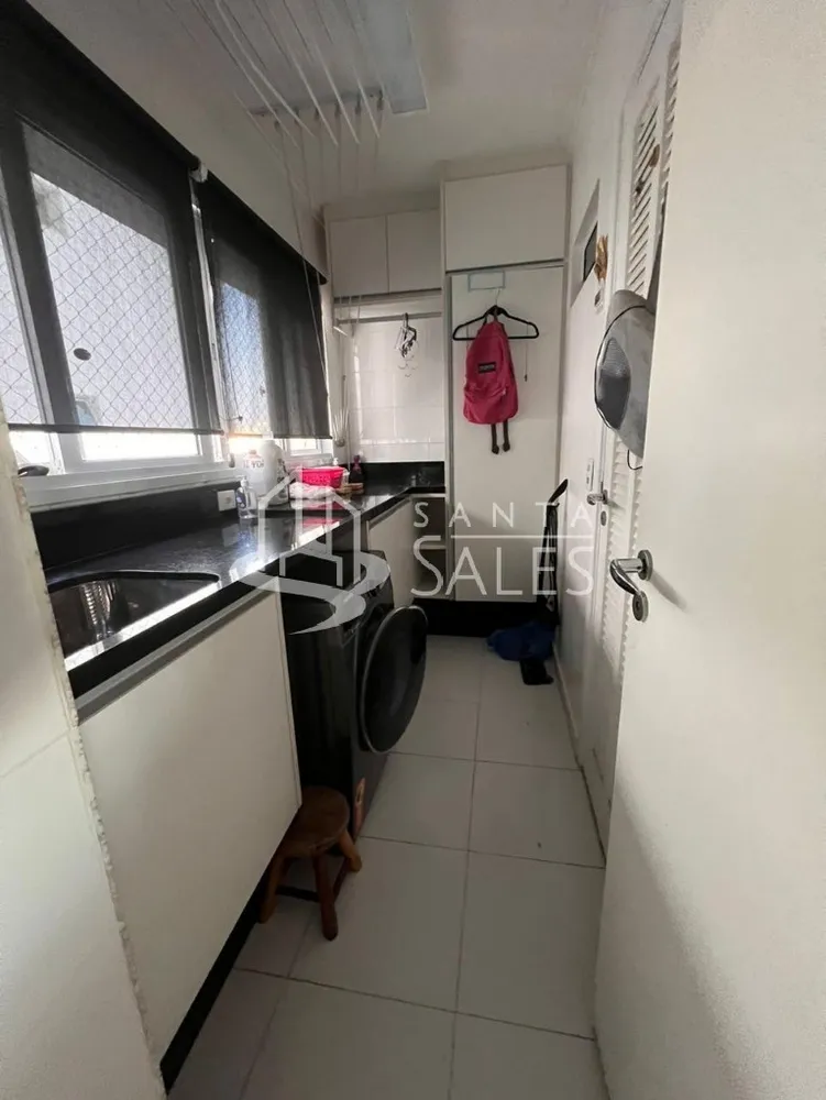 Apartamento, 3 quartos, 120 m² - Foto 16
