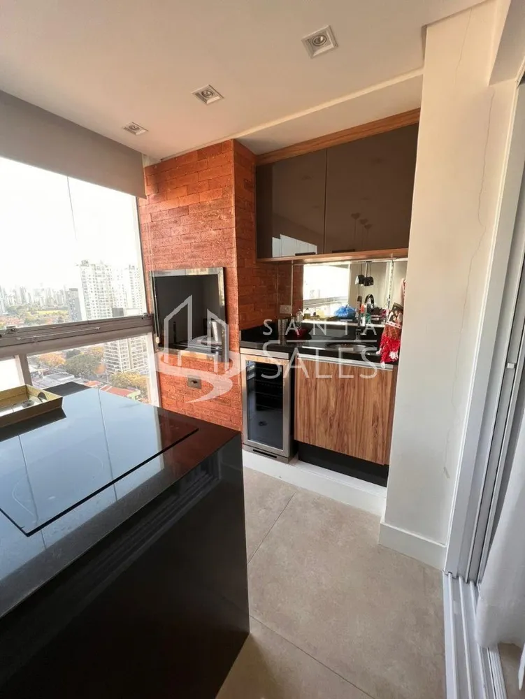 Apartamento, 3 quartos, 120 m² - Foto 4
