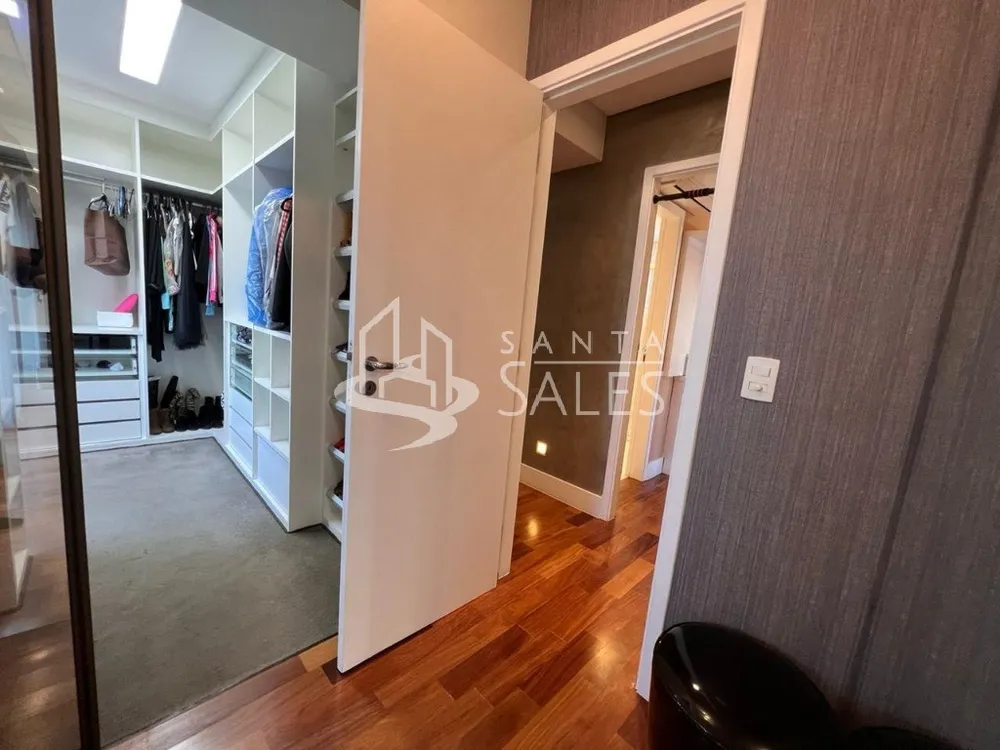 Apartamento, 3 quartos, 120 m² - Foto 9