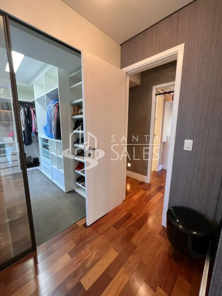 Apartamento, 3 quartos, 120 m² - Foto 7