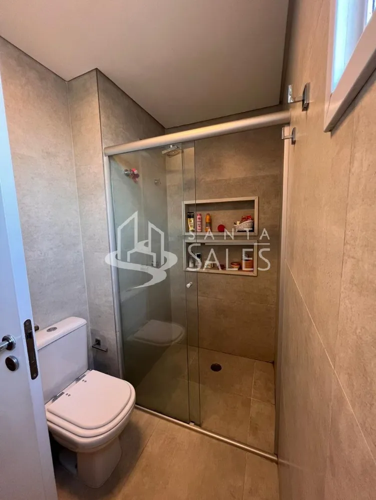 Apartamento, 3 quartos, 120 m² - Foto 11