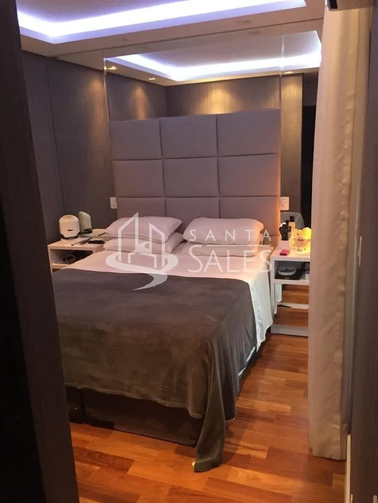 Apartamento, 3 quartos, 120 m² - Foto 8