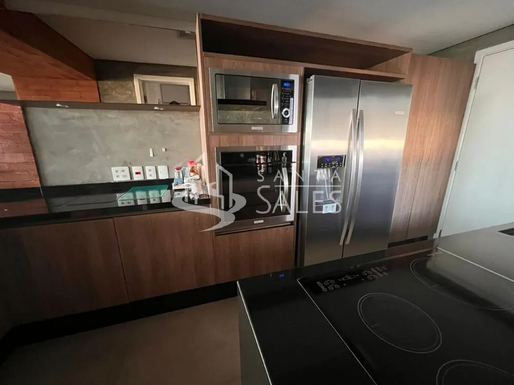 Apartamento, 3 quartos, 120 m² - Foto 5