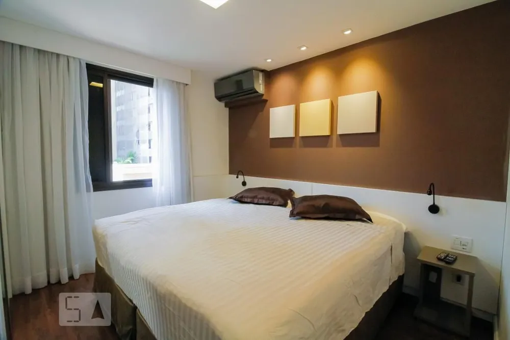 Apartamento, 1 quarto, 34 m² - Foto 5