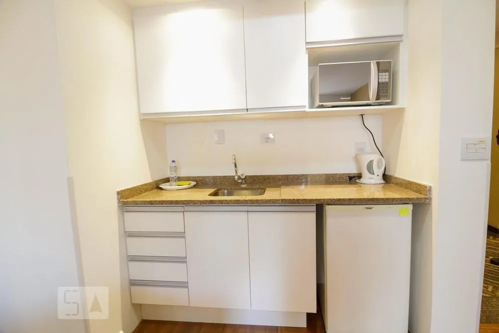 Apartamento, 1 quarto, 34 m² - Foto 6