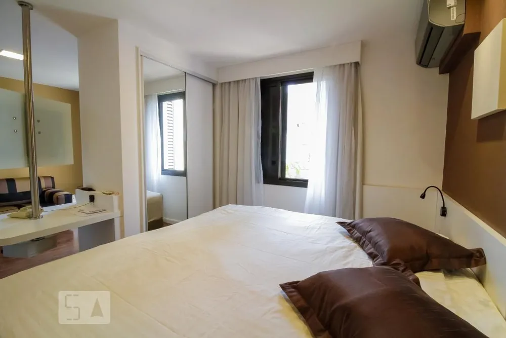 Apartamento, 1 quarto, 34 m² - Foto 5