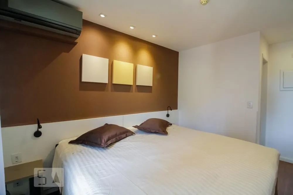 Apartamento, 1 quarto, 34 m² - Foto 6
