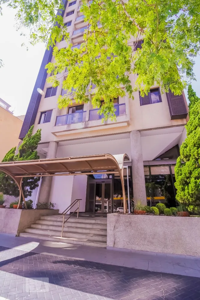 Apartamento, 1 quarto, 34 m² - Foto 2