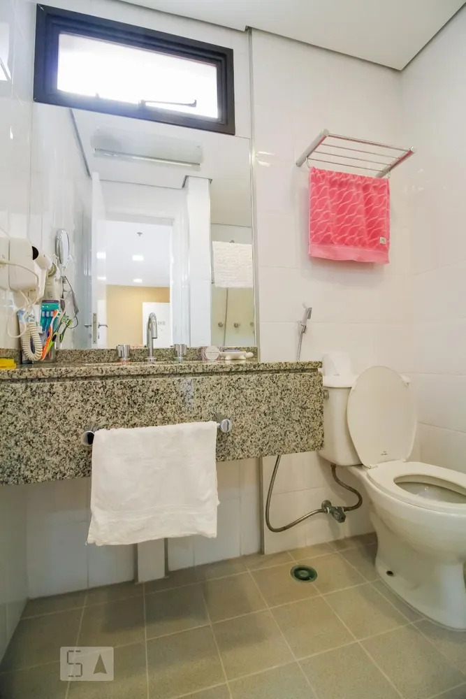 Apartamento, 1 quarto, 34 m² - Foto 8