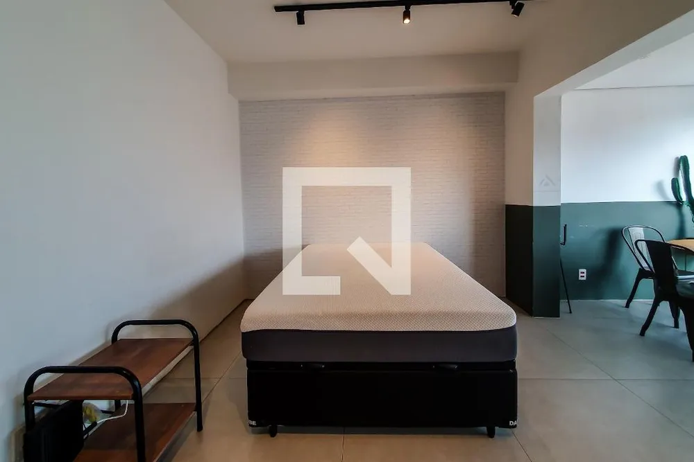 Kitnet-Studio, 34 m² - Foto 7