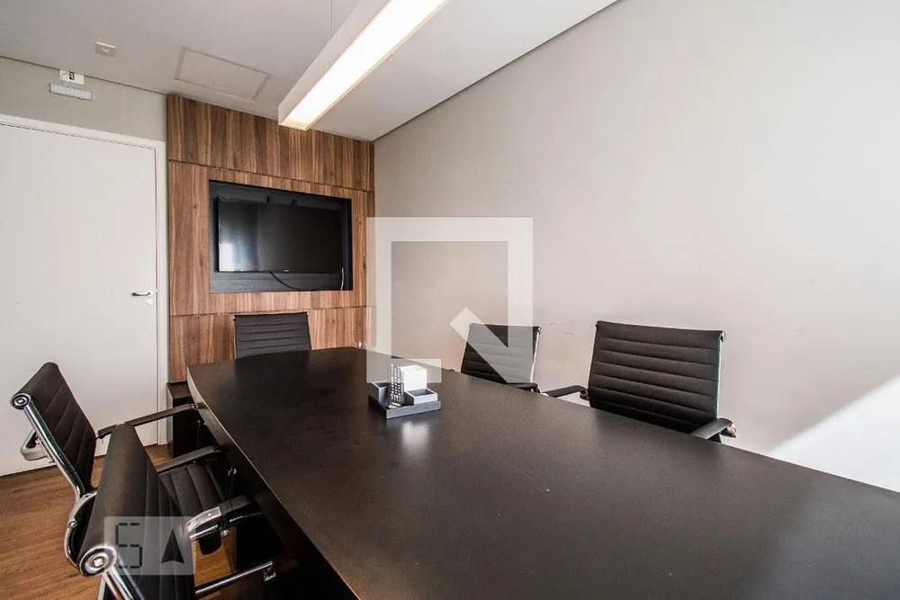 Kitnet-Studio, 34 m² - Foto 2