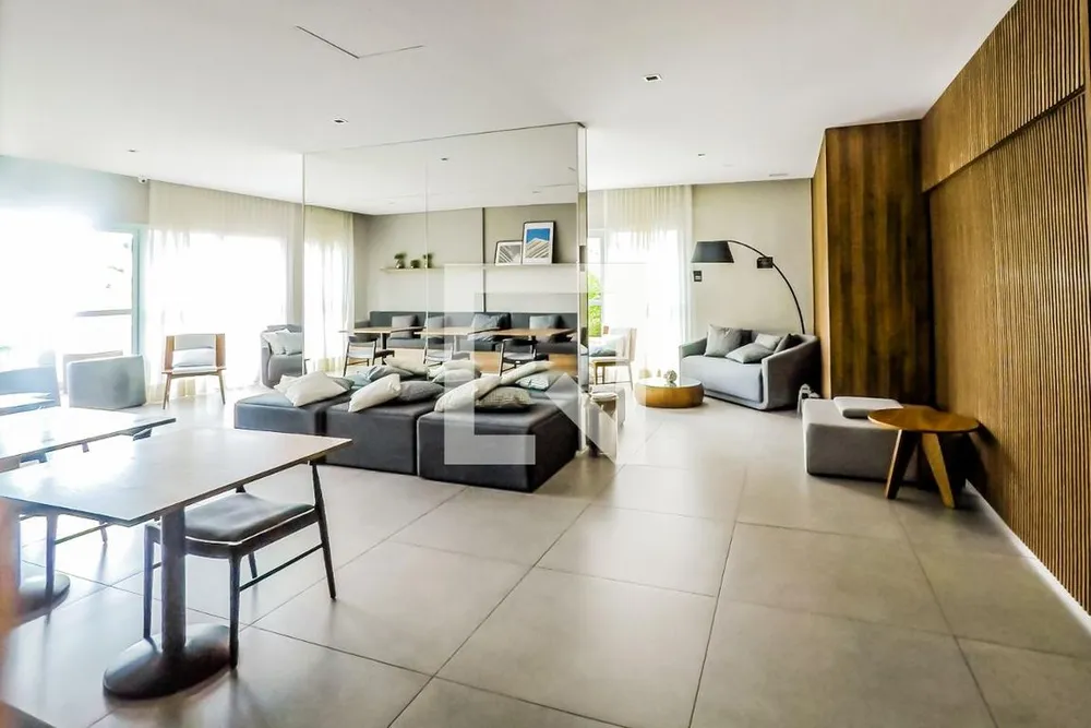 Kitnet-Studio, 34 m² - Foto 6