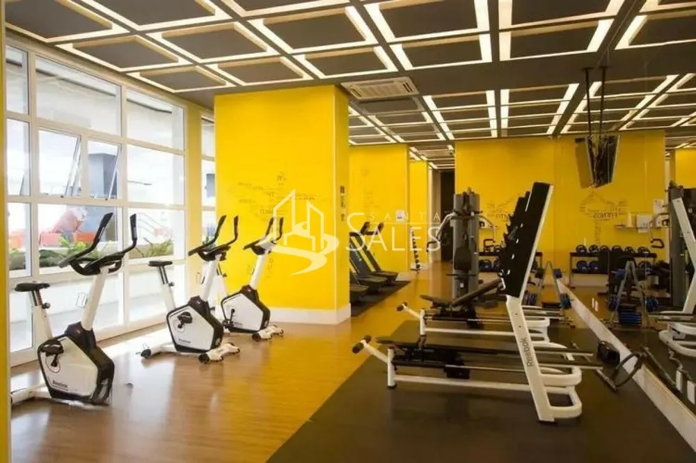 Apartamento, 2 quartos, 69 m² - Foto 12