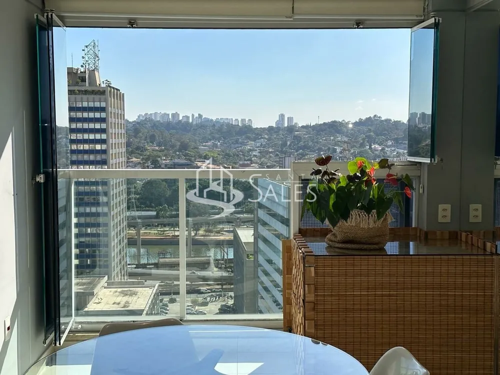 Apartamento, 2 quartos, 69 m² - Foto 1