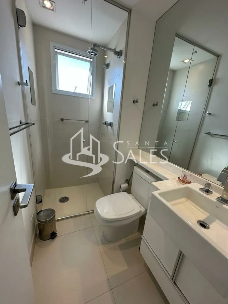 Apartamento, 2 quartos, 69 m² - Foto 8