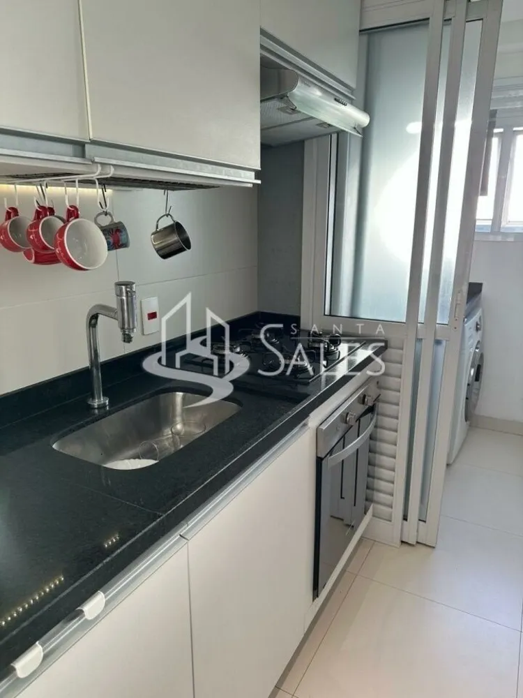 Apartamento, 2 quartos, 69 m² - Foto 6