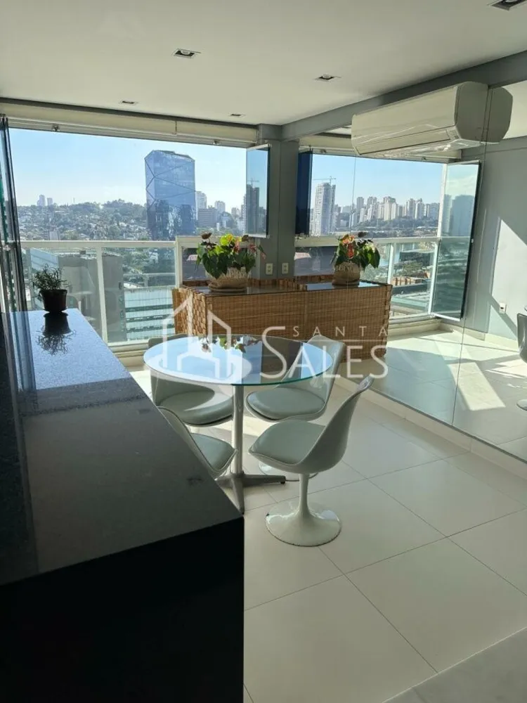 Apartamento, 2 quartos, 69 m² - Foto 4