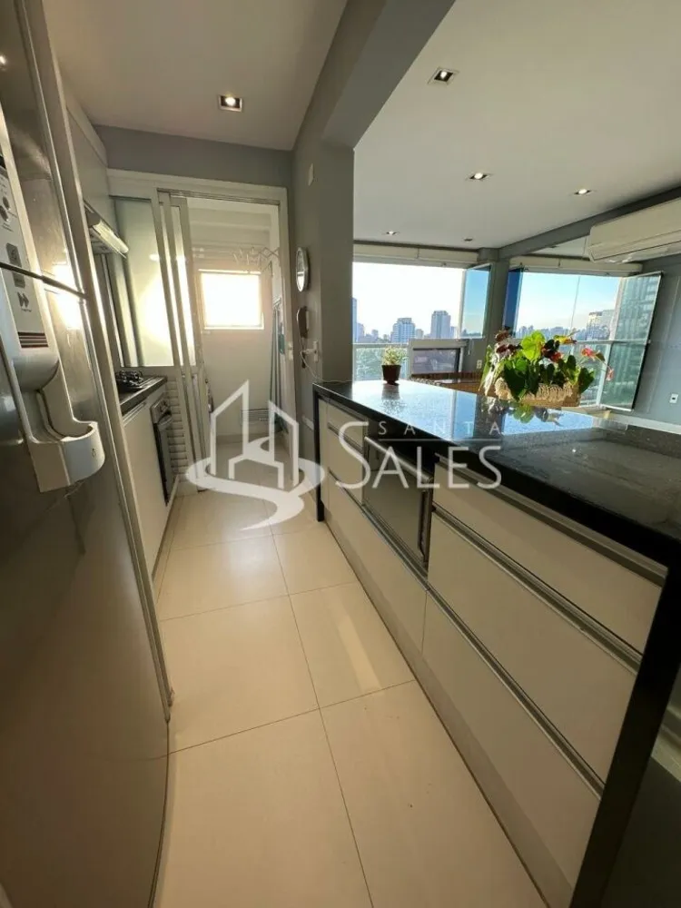 Apartamento, 2 quartos, 69 m² - Foto 5