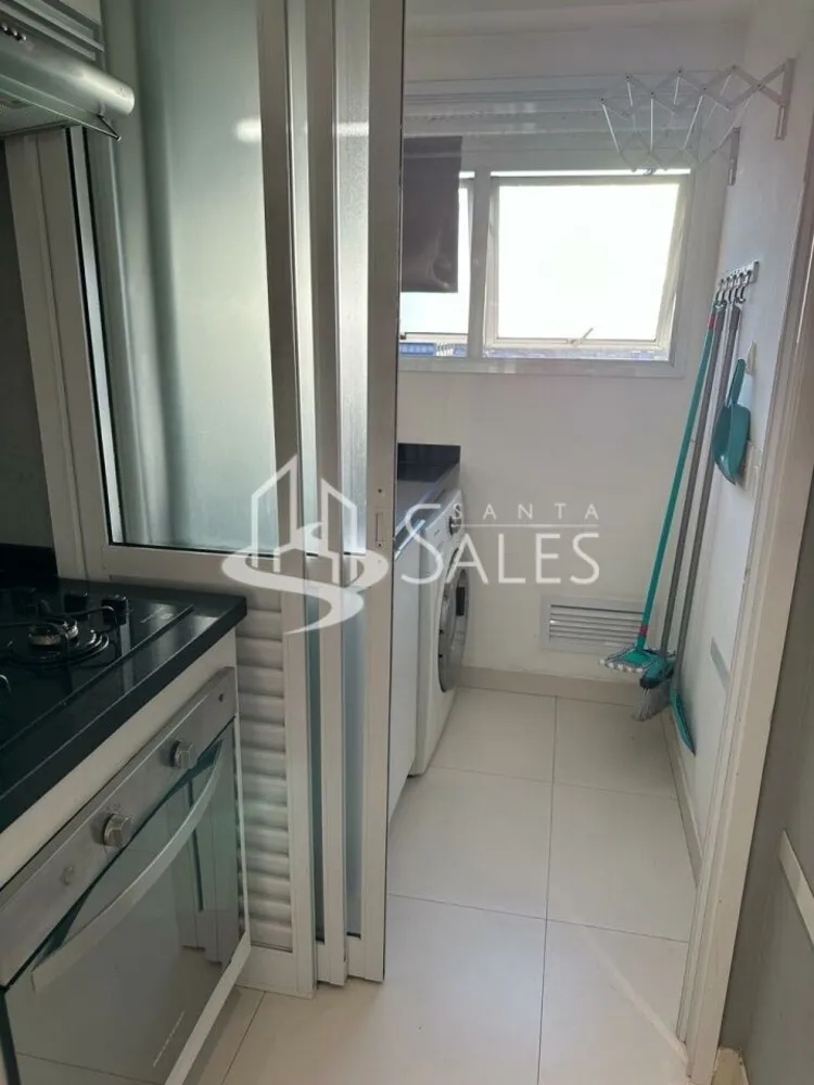 Apartamento, 2 quartos, 69 m² - Foto 10