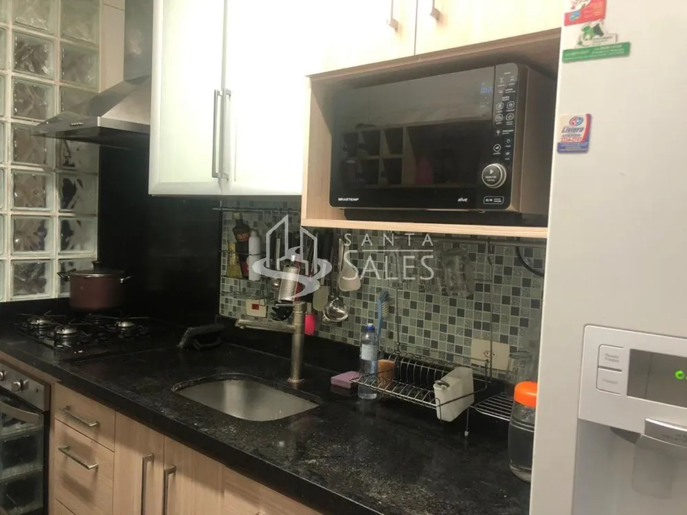 Apartamento, 3 quartos, 69 m² - Foto 4