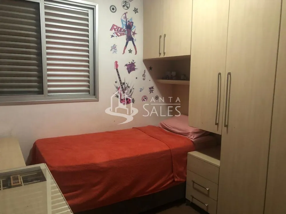 Apartamento, 3 quartos, 69 m² - Foto 2