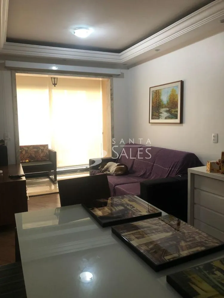 Apartamento, 3 quartos, 69 m² - Foto 7