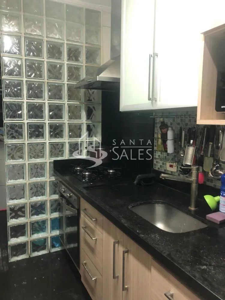 Apartamento, 3 quartos, 69 m² - Foto 9