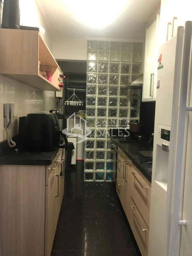 Apartamento, 3 quartos, 69 m² - Foto 8