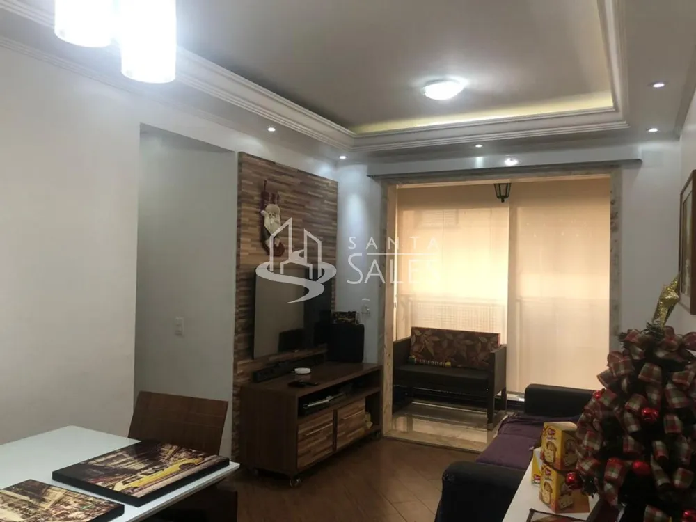 Apartamento, 3 quartos, 69 m² - Foto 3