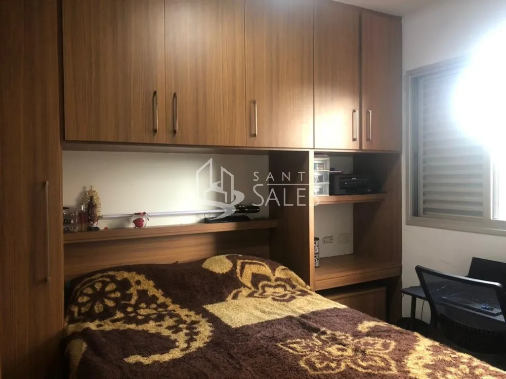 Apartamento, 3 quartos, 69 m² - Foto 6